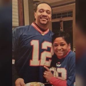 Meet your Posher, Lynnette